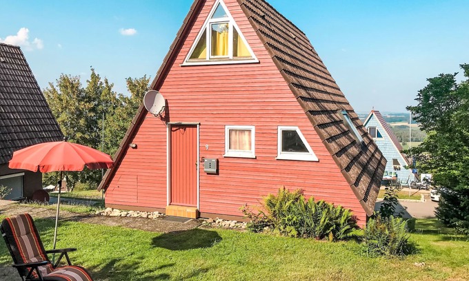 Wilhelmsdorf House | Riedblick II by Interhome