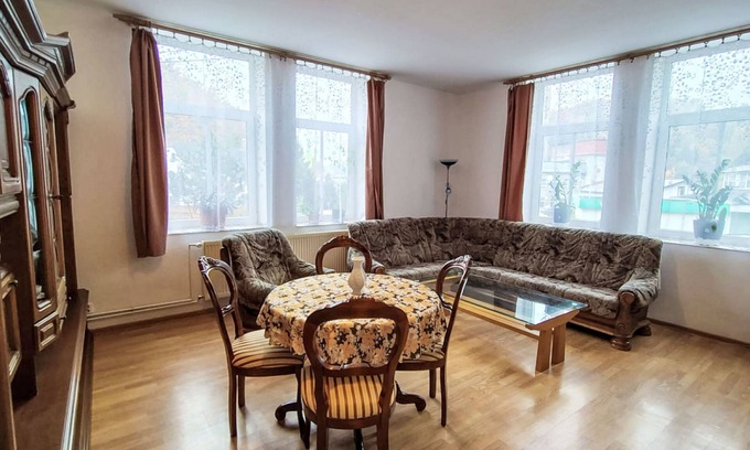 Desna Apartment | Riedlovka 2 by Interhome