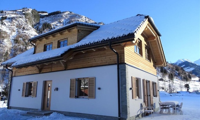 Donnersbachwald Ski Chalet | Riesneralm 32