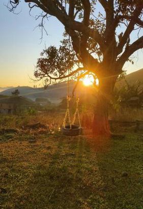 Ibitirama House | Rifugio della Collina