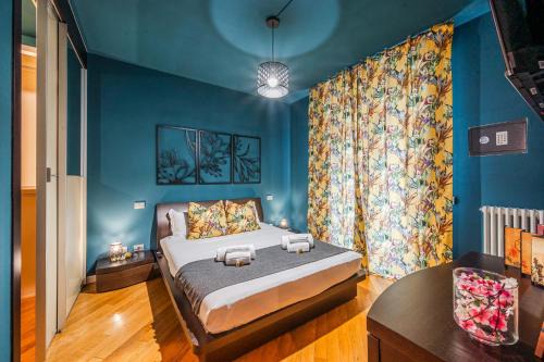 Cittadella Apartment | Rifugio Sakura Suite 5 minutes from the center