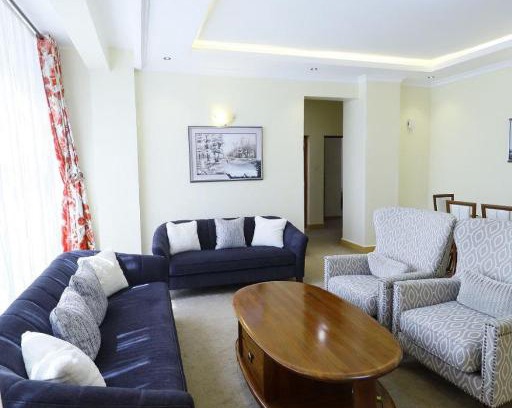 Ruaka Apartment | Rige's Homes 2Brm Furnished