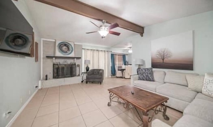 Midland House | Right At Home-Midland Destination Getaway-reduced due to cancellation