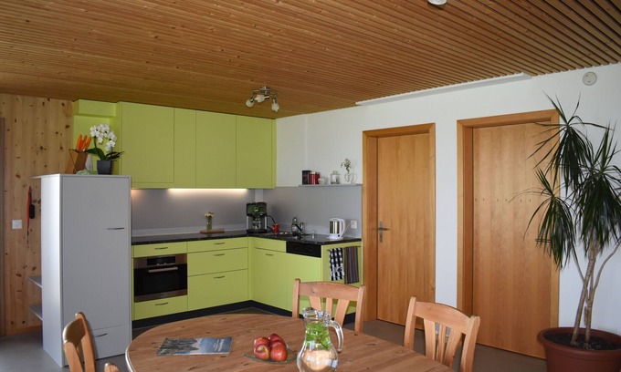 Vitznau Other | Rigi nature holidays on the Oberebnet organic farm