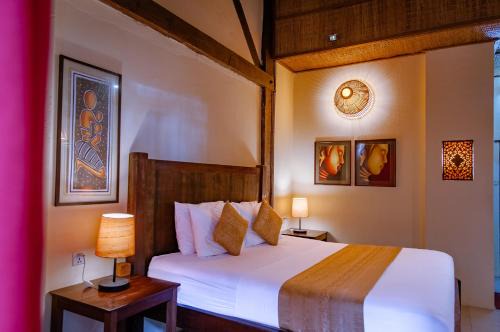Kampot Hotel | Rikitikitavi