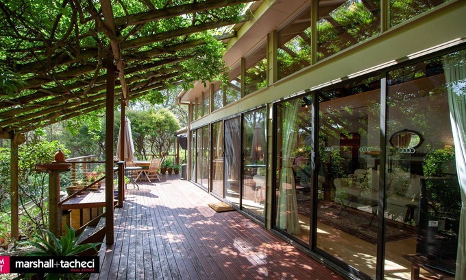 Barragga Bay House | RIKKARA 5 - Beach and Bush Retreat