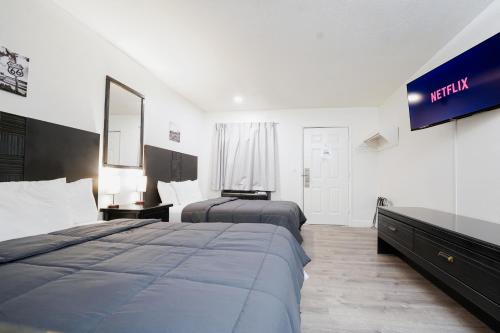 Payson Hotel | Rim Country Inn Payson