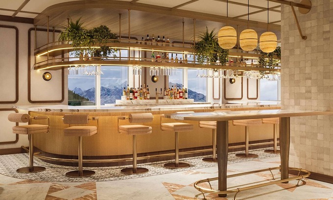 Banff Resort | Rimrock Banff, Emblems Collection