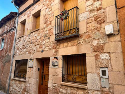 Ayllon House | Rincón de Ayllon