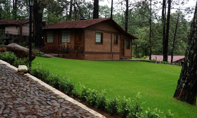 Mazamitla Hotel | Rincón del Bosque