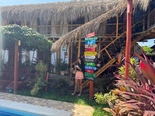 Palomino Hotel | Rincon del Mar Palomino