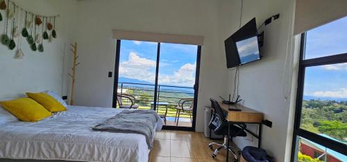Sabana Redonda Apartment | Rinconcito Stay