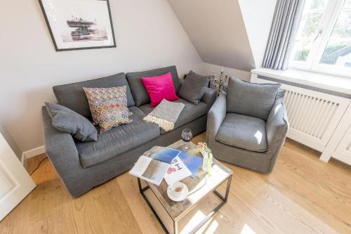 Sylt-Ost Apartment | Ringhoog Hues Whg 4
