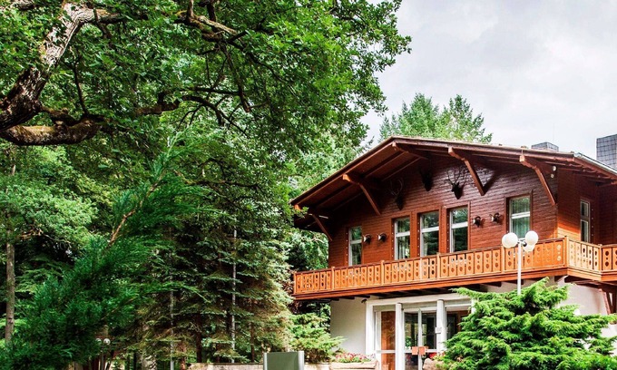 Joachimsthal Hotel | Ringhotel Schorfheide