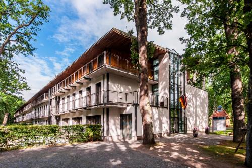 Joachimsthal Hotel | Ringhotel Schorfheide, Tagungszentrum der Wirtschaft