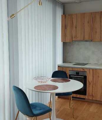 Parnu Apartment | Ringi Rannakivi Residents