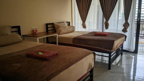 Bayan Hotel | Rinjani Homestay Senaru