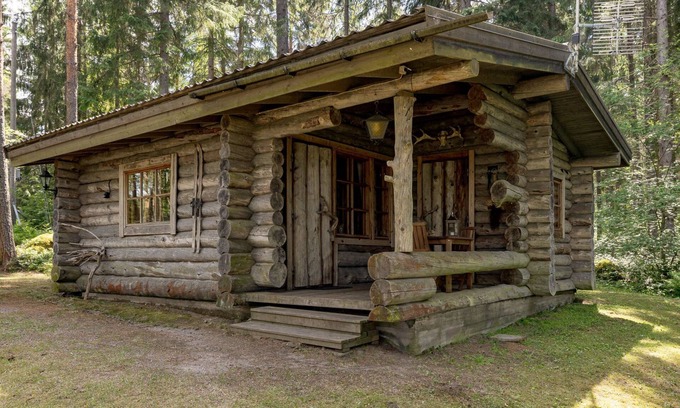 Asikkala House | Rinnekämppä by Interhome
