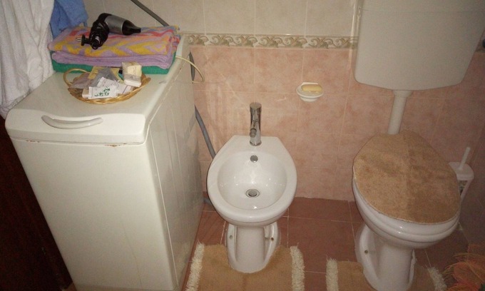 Cropani Marina Apartment | Rino and Dony B&B