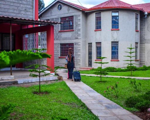 Kiambu Bed & Breakfast | Rio Breeze