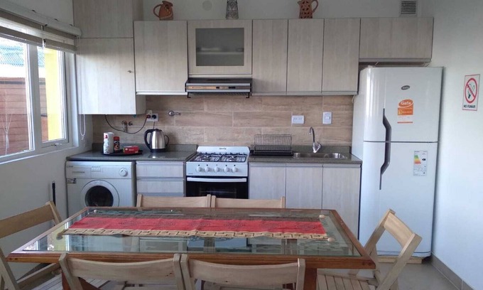 Province of Tierra del Fuego House | Rio Pipo Apartments - Up to 5 guests