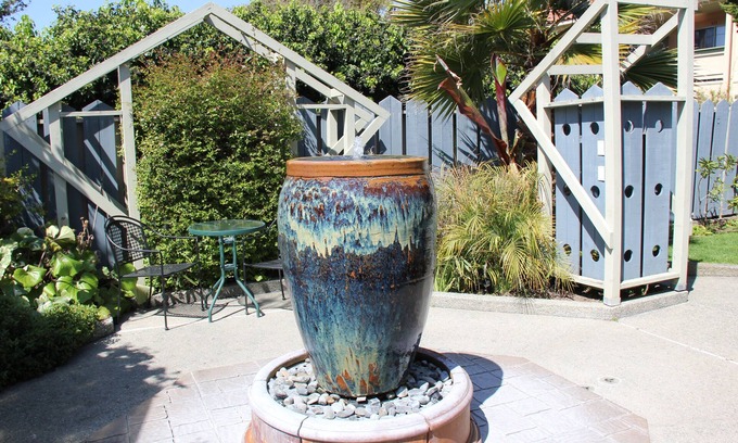 Rio del Mar Hotel | Rio Sands Hotel