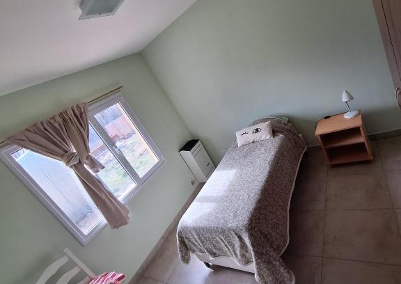 Plottier House | Rio y Sol