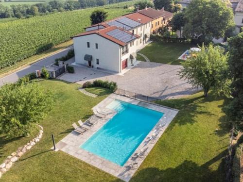 Sommacampagna House | RipassoQui