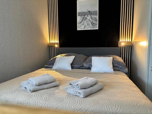 Holcikovce Apartment | rishko resort - Lake View - Private Sauna - free Parking - 24hr Self chceck-in