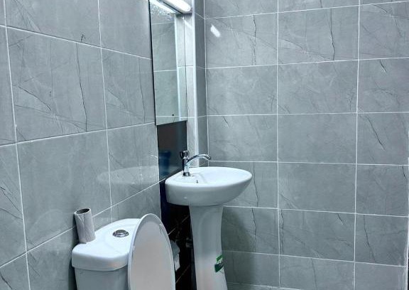 Thika Apartment | Rishlynn One Bedroom Apartment