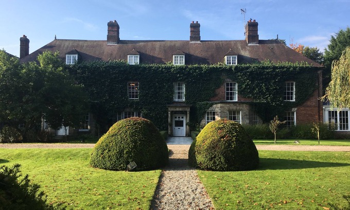 Risley Hotel | Risley Hall Hotel