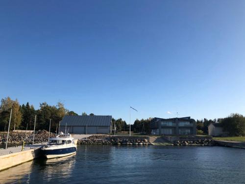 Keibu House | Ristna külalistemaja