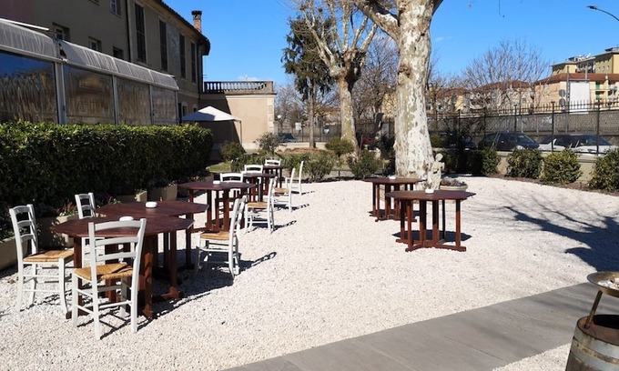 San Nicolo Hotel | Ristorante Albergo Corona