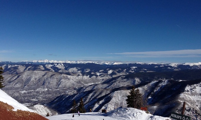 Aspen Condo | Ritz Carlton Condo