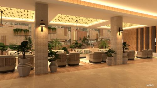 Flamingos Resort | Riu Jalisco - All Inclusive