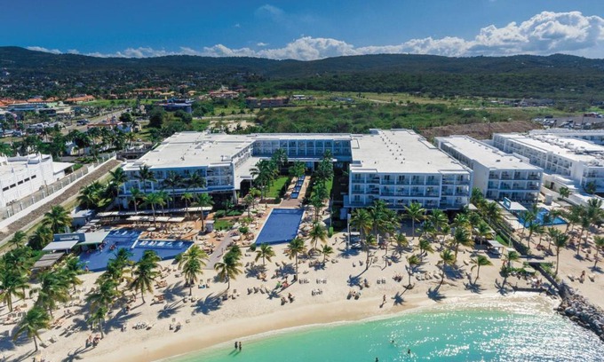 IronShore Estates Resort | Riu Palace Jamaica - Adults Only - All Inclusive