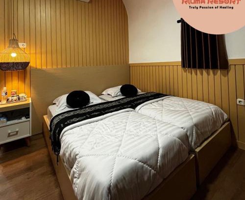 Dinoyo Hotel | Riuma Resort