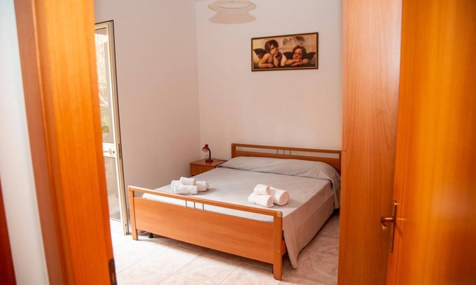 Rivabella Apartment | Rivabella deluxe apartment #1 by Click Salento