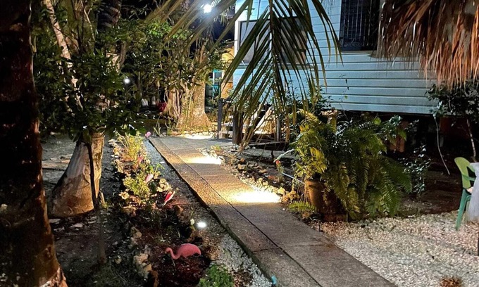 Ladyville Bed & Breakfast | River Bend Resort Belize