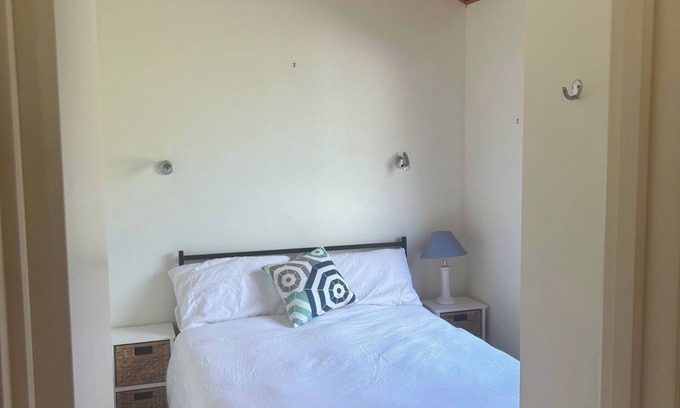 Bridgewater on Loddon Cabin | River Front Cabin