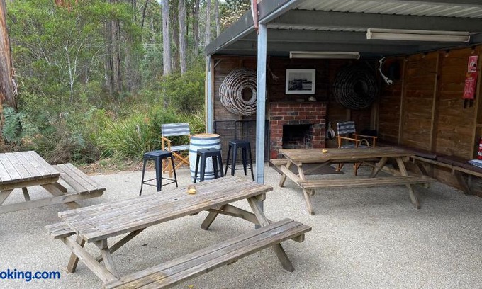 Strathblane Cabin | River Run Lodge