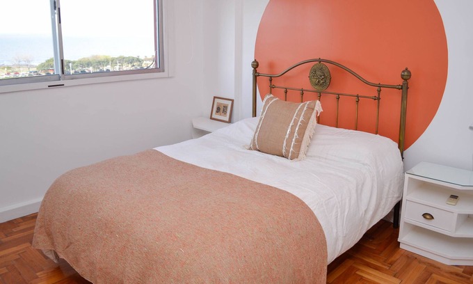 Vicente Lopez Apartment | River view, amazing 1-bedroom apartment by depptö