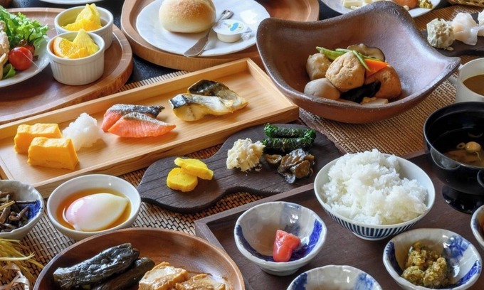 Sagae Hotel | River View Japanesestyle room with 15 tatami ma/Sagae Yamagata