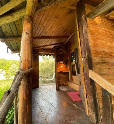 Niksic Apartment | Riverside House