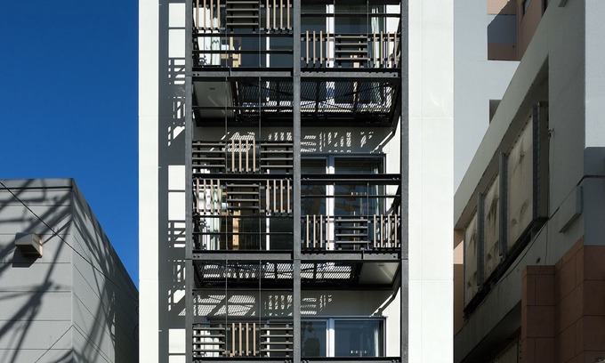 Susakiuramachi Hotel | Riversidehostel YuRaRiver Susaki