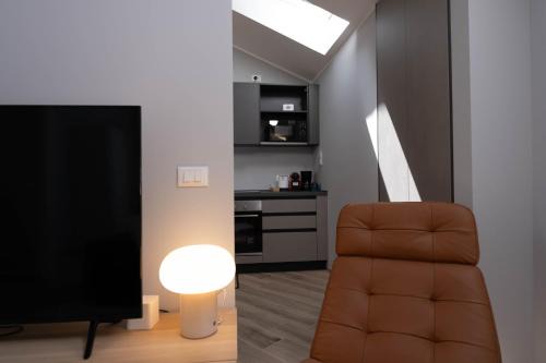 Lecco Apartment | Riverview - new apartments in Lecco