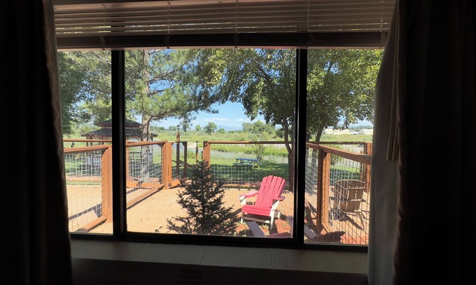 Delta Hotel | Riverwood Resort on the Gunnison