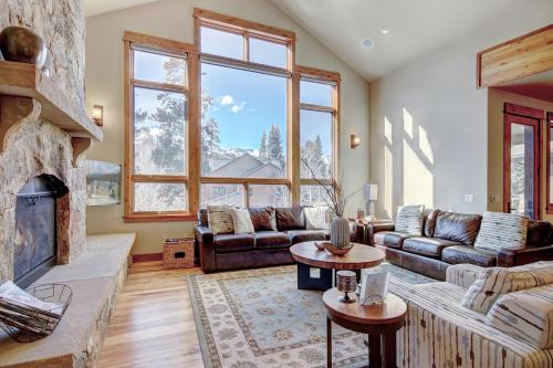 Trafalgar House | Riverwood Retreat home