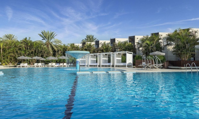 Eilat Apartment | Riviera by Isrotel Collection