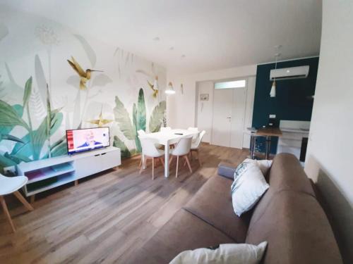 Scalea Apartment | Riviera dei Cedri dimora Colibrì a 100 m dal mare